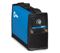 MÁY HÀN HỒ QUANG ĐIỆN DC MILLER, 160SI