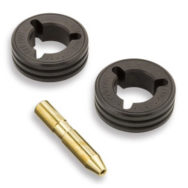 BỘ TRỤC DẪN DÂY HÀN LUÔN ĐẦU ỐNG DẪN .068-.072 VK-GR