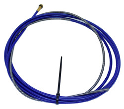 RUỘT DẪN DÂY HÀN DELFO @ 0.6/1.0MM, 3M