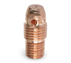 CHỤP KẸP KIM HÀN WELDCRAFT 3.2MM 