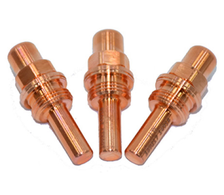 ĐIỆN CỰC CẮT PLASMA MILLER 70A, LOẠI NGẮN