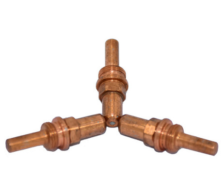 ĐIỆN CỰC CẮT PLASMA MILLER 70A, LOẠI DÀI