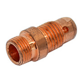 BỘ PHỤ TÙNG TIG BESTARC 1.0-3.2MM ( CHỤP KẸP KIM HÀN, KẸP KIM HÀN )