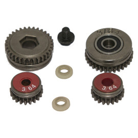 BỘ TRỤC DẪN DÂY HÀN MILLER CHO XR-EDGE/XR CONTROL .047