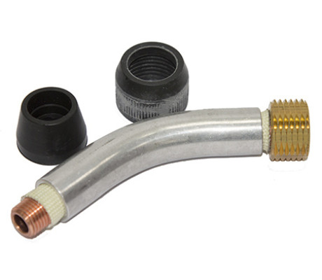 CỔ CONG SÚNG HÀN MILLER ROUGHNECK 400A