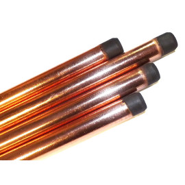 ĐIỆN CỰC THỔI THAN BESTARC Ø 4.0MM X 305 MM