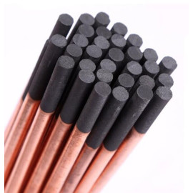 ĐIỆN CỰC THỔI THAN BESTARC Ø 9.0MM X 305MM