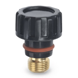 CHUÔI ĐUỐC NGẮN WELDCRAFT