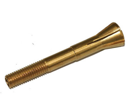 CHỤP KẸP KIM HÀN 3.2MM, LONGRUN