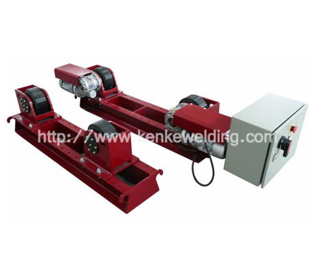 BỘ GÁ XOAY BỒN HGK40M LOẠI TRUYỀN THỐNG, 40 TẤN