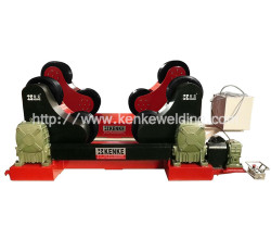 BỘ GÁ XOAY BỒN HGZ-SERIES, TỰ ĐỊNH TÂM