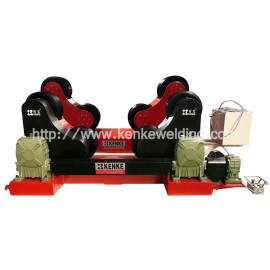 BỘ GÁ XOAY BỒN HGZ-SERIES, TỰ ĐỊNH TÂM