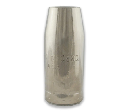 CHỤP KHÍ BERNARD LOẠI VẶN 5/8