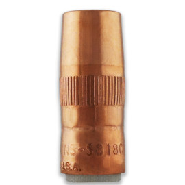 CHỤP KHÍ BERNARD NS-5818C