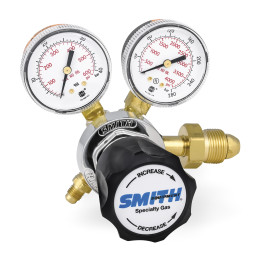 ĐỒNG HỒ KIỂM TRA ÁP LỰC VÀ LƯU LƯỢNG KHÍ ARGON 30-450-580