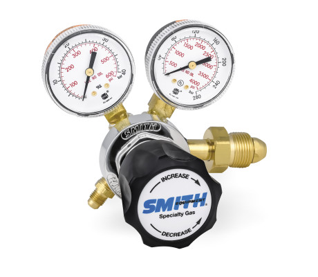 ĐỒNG HỒ KIỂM TRA ÁP LỰC VÀ LƯU LƯỢNG KHÍ ARGON 30-450-580