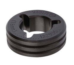 TRỤC DẪN DÂY HÀN  VK GROOVE 1/16 