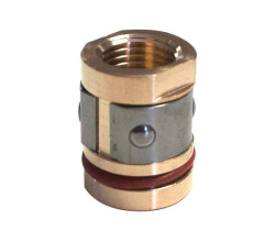 ĐẦU NỐI ĐẦU HÀN PROFAX M25/M40