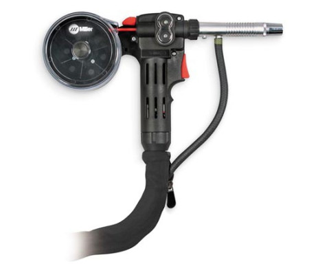 SÚNG HÀN MILLER SPOOLMATE 3035 SÚNG HÀN MILLER SPOOLMATE 3035