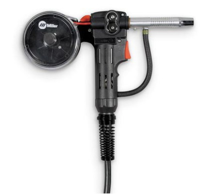 SÚNG HÀN MILLER SPOOLMATE™ 100 SÚNG HÀN MILLER SPOOLMATE™ 100