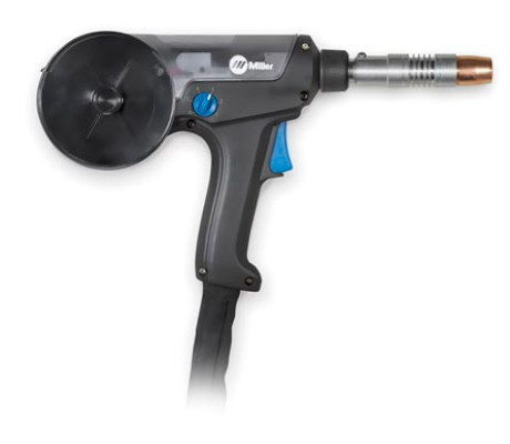 SÚNG HÀN MILLER SPOOLMATE™ 200 SÚNG HÀN MILLER SPOOLMATE™ 200