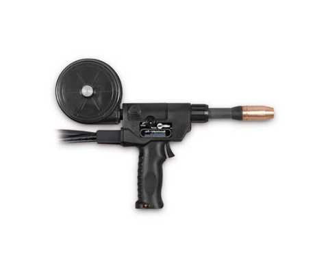 SÚNG HÀN MILLER SPOOLMATIC ® PRO 15A SÚNG HÀN MILLER SPOOLMATIC ® PRO 15A