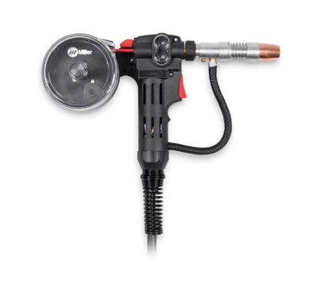 SÚNG HÀN MILLER SPOOLMATE™ 150 SÚNG HÀN MILLER SPOOLMATE™ 150