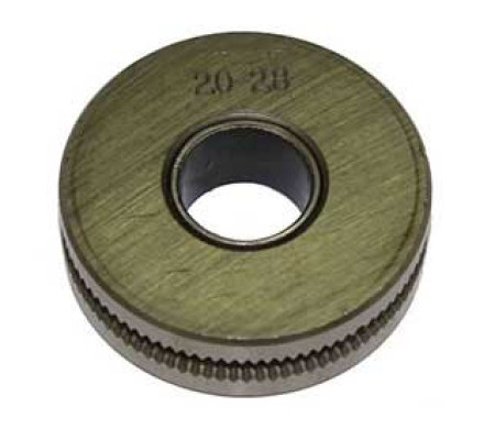 TRỤC DẪN DÂY HÀN BESTARC 4.2-5.0MM, MZ-ZK