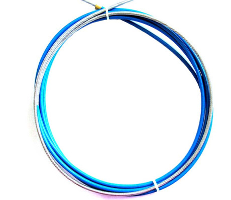 RUỘT DẪN DÂY HÀN BESTARC 1.2/1.6MM, 3M ĐUÔI MILLER