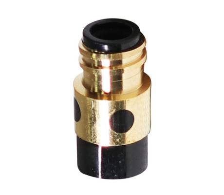 CHỤP CÁCH ĐIỆN BESTARC 500A, KIỂU PANASONIC