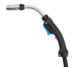 SÚNG HÀN MIG BERNARD 250 AMP S-GUN™ SERIES GIẢI NHIỆT BẰNG KHÍ