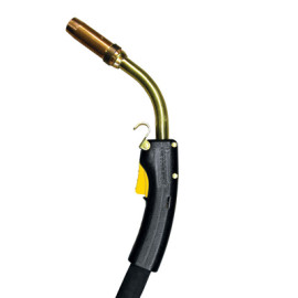 SÚNG HÀN MIG BERNARD® W-GUN™ GIẢI NHIỆT BẰNG NƯỚC