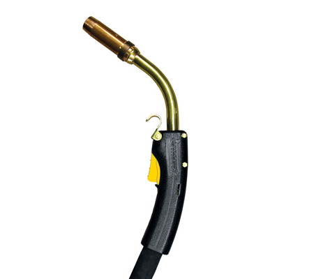 SÚNG HÀN MIG BERNARD® W-GUN™ GIẢI NHIỆT BẰNG NƯỚC SÚNG HÀN MIG BERNARD® W-GUN™ GIẢI NHIỆT BẰNG NƯỚC