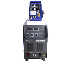 MÁY HÀN MAG ECOPOWER - MODEL: MAG 500 (KIỂU PANA), DIODE CHỈNH LƯU