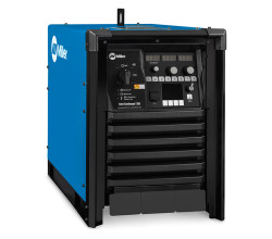 MÁY HÀN MIG MILLER - MODEL: AUTO-CONTINUUM™ 350