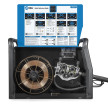 MÁY HÀN MIG MILLER - MODEL: MILLERMATIC® 355 MIG/PULSED 208/240/460/575V MÁY HÀN MIG MILLER - MODEL: MILLERMATIC® 355 MIG/PULSED 208/240/460/575V