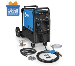 MÁY HÀN MIG MILLER - MODEL: MILLERMATIC 255