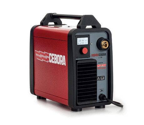 MÁY HÀN MIG/MAG INVERTER CEBORA - MODEL: MONO STAR 1620M SYNERGIC MÁY HÀN MIG/MAG INVERTER CEBORA - MODEL: MONO STAR 1620M SYNERGIC