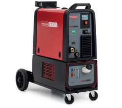MÁY HÀN MIG/MAG INVERTER CEBORA - MODEL: SYNSTAR 270 T