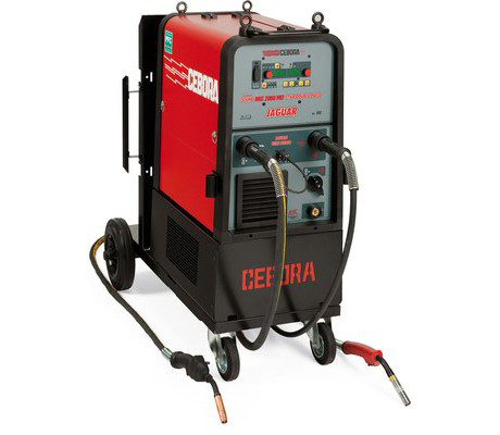 MÁY HÀN MIG/MAG INVERTER CEBORA MODEL: JAGUAR SOUND MIG 2060/MD STAR DOUBLE PULSE MÁY HÀN MIG/MAG INVERTER CEBORA MODEL: JAGUAR SOUND MIG 2060/MD STAR DOUBLE PULSE