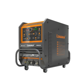 MÁY HÀN CO2/MIG KỸ THUẬT SỐ LONGRUN - MODEL: 500LDC