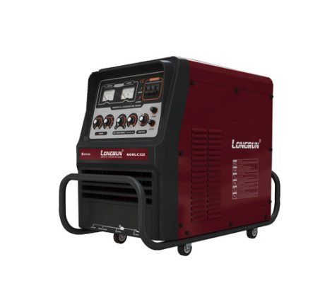 MÁY HÀN MIG/MAG INVERTER LONGRUN - MODEL: 600LCG2 MÁY HÀN MIG/MAG INVERTER LONGRUN - MODEL: 600LCG2