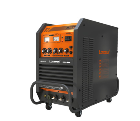 MÁY HÀN MIG/MAG INVERTER LONGRUN - MODEL: 650LCG2