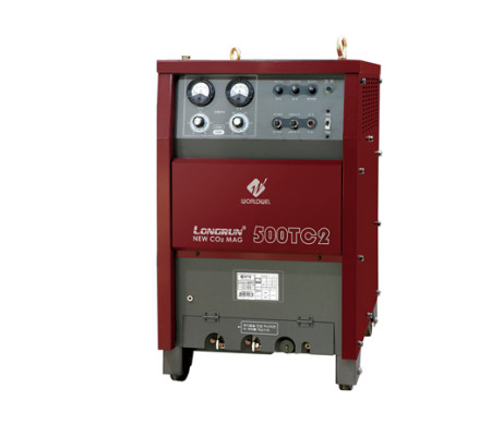 MÁY HÀN MIG/MAG SCR LONGRUN - MODEL: 500TC2