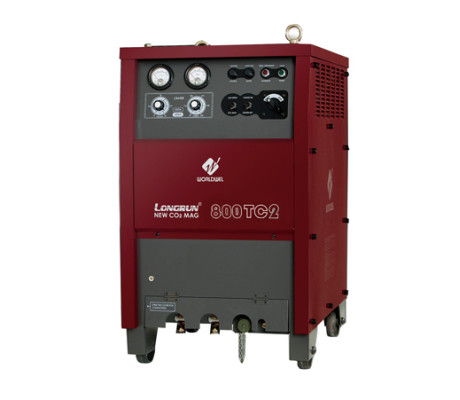 MÁY HÀN MIG/MAG SCR LONGRUN - MODEL: 800TC2