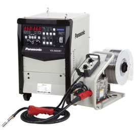 MÁY HÀN CO2/MAG KỸ THUẬT SỐ PANASONIC - MODEL: 350VR1