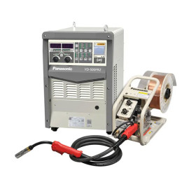 MÁY HÀN MIG DIGITAL INVERTER PANASONIC - MODEL: YD-500FR2