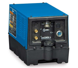 BỘ GIẢI NHIỆT BẰNG NƯỚC MILLER COOLMATE® 3 115 V, CE