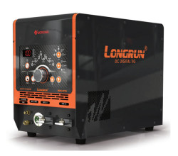 MÁY HÀN TIG MICRO INVERTER LONGRUN - MODEL: 150LMT2