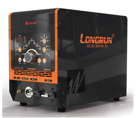 MÁY HÀN TIG AC/DC P SERIES LONGRUN - MODEL: 200PA2